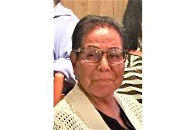 Estela Higareda Obituary (2019)