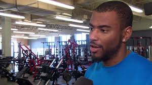 Gerard Pierre-Charles says he is devastated YMCA at Merivale Mall is closing