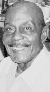 Newsam Julien Obituary (1936