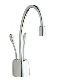 This category contains a variety of hot and cool water dispensers and water tank and filtration systems. Insinkerator Hot Water Dispensers