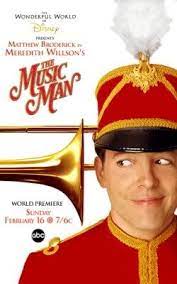 Featuring some of the most beloved songs in history, the music man is impossible to resist raves tv guide. Pin On Matthew Broderick