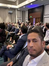 Michelle D. Pabon, MSF, MSIRE