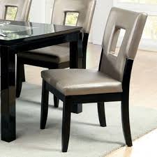 Our Best Dining Room Bar Furniture Deals Faux Leather Dining Chairs Dining Chairs Leather Dining Chairs