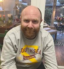 Eastney and Milton Allotments Association committee.