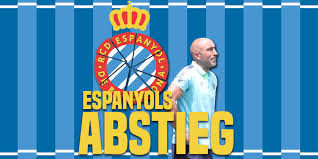 Toda la actualidad y la última hora sobre el rcd espanyol. Krise Bei Espanyol Von Der Europa League Zum Abstieg Cavanis Friseur