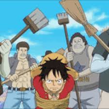From the east blue to the new world, anything related to. Haki Haoshoku Haki One Piece Wiki Fandom