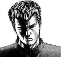 cool style おしゃれまとめの人気アイデア pinterest 張 峻嘉 ろくでなしblues 劇画 暴走族