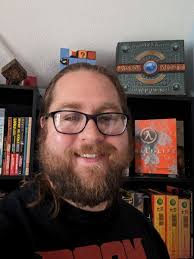 David dMajczan