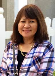 Aurora Sandoval Obituary