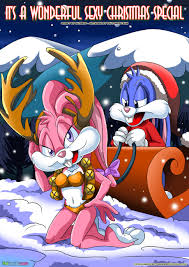 Looney Tunes porn comics online