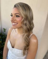 Ever After Bridal Hair