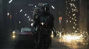 Star Wars movie The Mandalorian and Grogu gets a glowing review from Hideo Kojima: "An entertainment spectacle"
