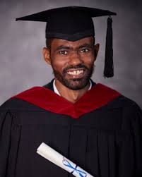 GREETINGS ON BEHALF OF THE BOARD OF TRUSTEES OF ALBERTA BIBLE COLLEGE!