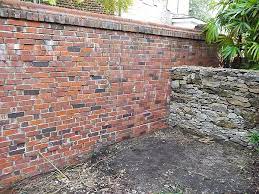 Giving your concrete countertop a marble like finish can make it look elegant. Painting Concrete Blocks To Look Like Bricks