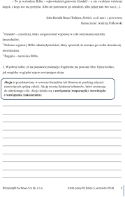Zajęcia traktowały o aklimatyzacji i odbudowywaniu relacji po powrocie. Karty Pracy Dla Uczniow Klasy Jezyk Polski Wrzesien Pdf Free Download