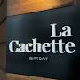Restaurant La Cachette from cachette.com.au