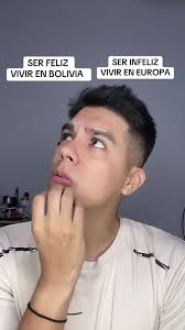 Vivir en Bolivia vs. Europa: ¿Dónde Ser Feliz?