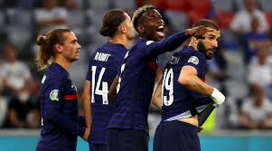 Hungria e frança fazem um dos grandes jogos deste sábado (19) / bernadett szabo/getty na manhã deste sábado (19), hungria e frança fazem um legítimo confronto de opostos pela 2ª. Qoi1eielojbtrm