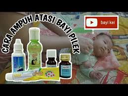 Beberapa jenis pengobatan ini bisa dikonsumsi untuk membantu meringankan gejala hidung tersumbat: Cara Mengatasi Hidung Tersumbat Pada Bayi Tips Cara Mengatasi Bayi Pilek Youtube