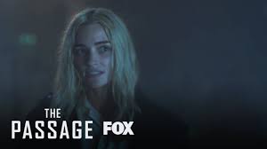 Watch full episodes and more of the passage on fox! The Passage Season 1 Episode 3 Sneak Peek Babcock Arrives At Project Noah Tv Guide