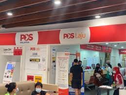 The road was constructed by the federation of malaya government from 1956 to 1959. Post Pos Malaysia Nearby Petaling Jaya In Malaysia 10 Reviews Address Website Maps Me