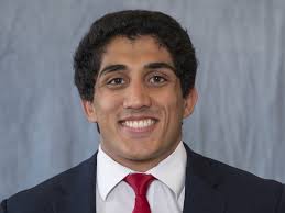 Harshil Joshi, Karumbaiah Lab