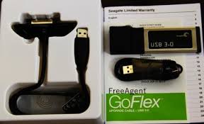 4 drivers are found for 'seagate freeagent goflex usb device'. Seagate Freeagent Goflex Usb 3 0 And Firewire 800 Upgrade Cable Review My Digital Life