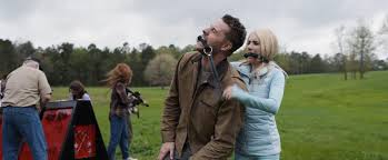 2020 • комедии, боевики • 1 ч 26 мин • 18+. It S Over For The Hunt A Movie In Which Liberal Elites Try To Kill Deplorables Despite Its March 13 Release Date The Star