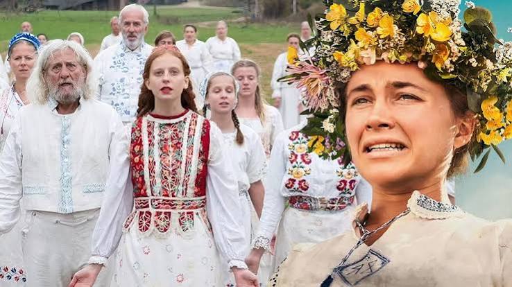 Midsommar Ending Explained: What Happened (& What It Really Means)