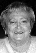 Imogene James Obituary (2012)