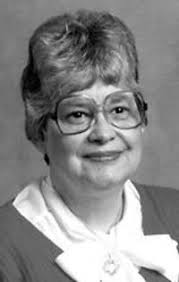 Beverly Beard Obituary (2008)