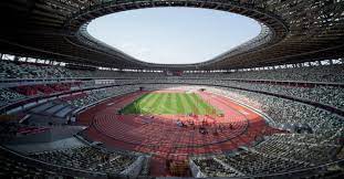 Glossary introduction timeline of events thfc's proposals to relocate athletics to crystal palace, to demolish the olympic stadium and. Up To 10 000 Spectators Allowed For Each Sporting Event At The Olympic Games