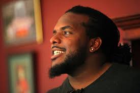 Jets' Willie Colon Attends to His South Bronx Roots