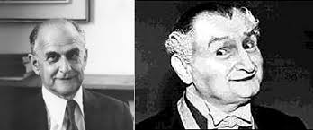 Philosopher-Celebrity Lookalikes