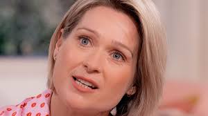 Blue Lights star Sian Brooke reveals what her police officer dad really  thinks of her performance in the gritty BBC drama