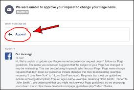 To request a change to your page's name: How To Change The Name Of Your Facebook Business Page Chilliwack It Support Services Wild Frog Systems Business Computer Technology Networking Solutions