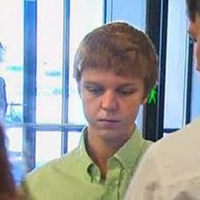 Ethan Couch: Texas quadruple murderer