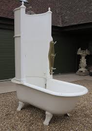 Your bathroom is your haven and with that, it should be functional in your everyday life. Antique Cast Iron Baths Tubs Victorian Enamelled Bath