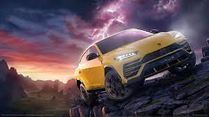 We did not find results for: Forza Horizon 4 Fortune Island Wallpaper 01 1920x1080