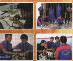 Biaya smk 17 agustus 1945 semarang. Dibuka Pendaftaran Siswa Baru Smk 17 Agustus 1945 Semarang Smk 17 Agustus 1945 Semarang