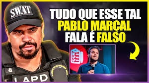 MIKE BAGUNCINHA DESMENTE PABLO MARÇAL AO VIVO !
