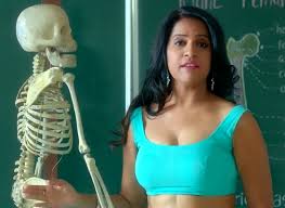 Ashwini Kulkarni as sexy teacher - 8 Don 75 (2024)