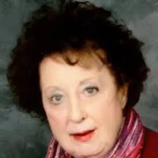 Obituary information for Dr. Annette Sharp Gregory