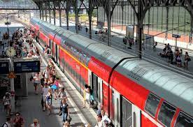 Ok, in bummelzügen, aber dieses angebot war unschlagbar: Wochenendticket Ticket Alternativen Im Vergleich