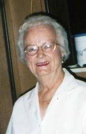 Margaret Fern “Peg” Miller Newton (1924-2011): homenaje de Find a Grave