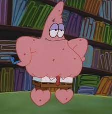 Patrick Squarepants Spongebob Funny Spongebob Pics Spongebob