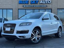 Image result for Ice Silver 2014 Q7