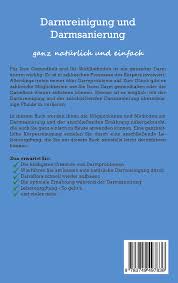 Unser mittel darmgold ist rein pflanzlich, wirkt sanft, führt eine gründliche darmreinigung und darmsanierung zu hause durch und ist außerdem preisgünstig. Bod Leseprobe Darmreinigung Und Darmsanierung Ganz Naturlich Und Einfach Schritt Fur Schritt Eine Gesunde Darmflora Und Starke Darmgesundheit Aufbauen
