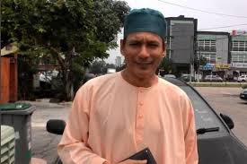 October 7, 2017 at 12:30 pm · petaling jaya, malaysia ·. 10 Hero Kegilaan Malaya Artis Lelaki Terkenal Dahulu Vs Sekarang Iluminasi