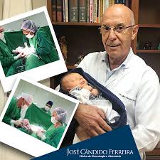 Salary, married, wedding, spouse, family. Dr Jose Candido Ferreira Photos Facebook
